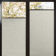 Duette® MultiFit Blind Dim Out Abbey Stone - Blinds4All.co.uk