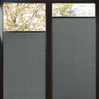 Duette® MultiFit Blind Dim Out Charcoal - Blinds4All.co.uk