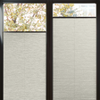 Duette® MultiFit Blind Room Darkening Papyrus - Blinds4All.co.uk