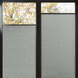 Duette® MultiFit Blind Room Darkening Agate Grey - Blinds4All.co.uk