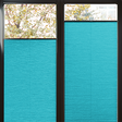 Duette® MultiFit Blind Room Darkening Bright Aqua - Blinds4All.co.uk