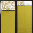 Duette® MultiFit Blind Room Darkening Day Spring - Blinds4All.co.uk