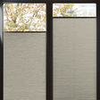 Duette® MultiFit Blind Room Darkening Elephant - Blinds4All.co.uk