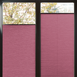Duette® MultiFit Blind Room Darkening Mulberry - Blinds4All.co.uk