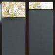 Duette® MultiFit Blind Room Darkening Raven - Blinds4All.co.uk