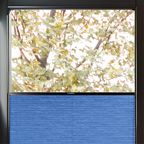 Duette® MultiFit Blind Room Darkening Sweet Lilac - Blinds4All.co.uk