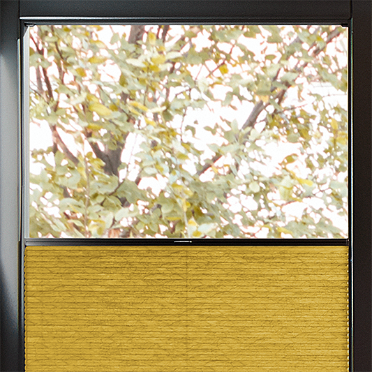 Duette® MultiFit Blind Room Darkening Tumblestone - Blinds4All.co.uk