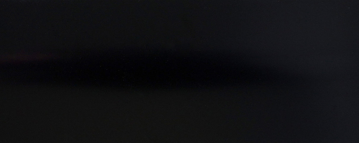Black 25mm - Blinds4All.co.uk