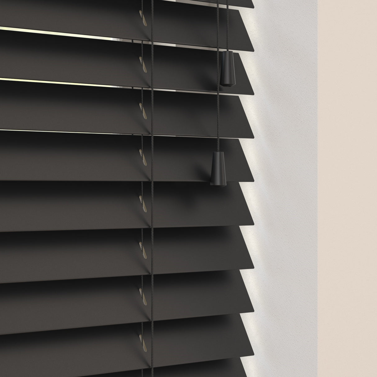 Carbon 50mm - Blinds4All.co.uk