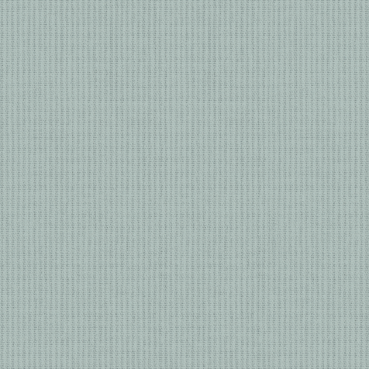 Bella Duck Egg Twist Fit Roller Blind - Blinds4All.co.uk