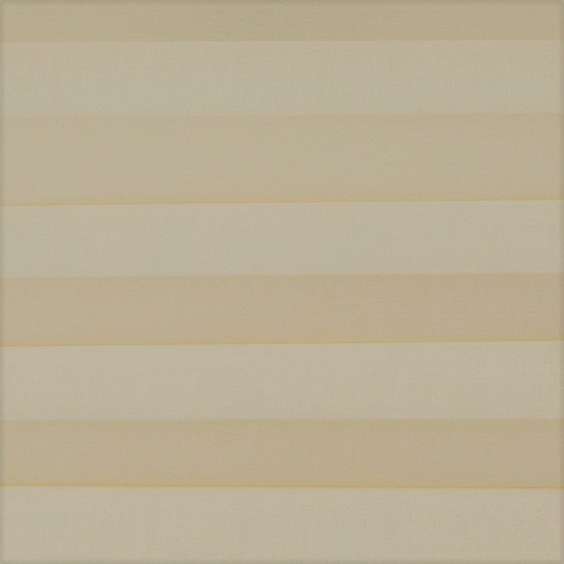 Perfect Fit Duette® Sample - Dim Out Papyrus - Blinds4All.co.uk