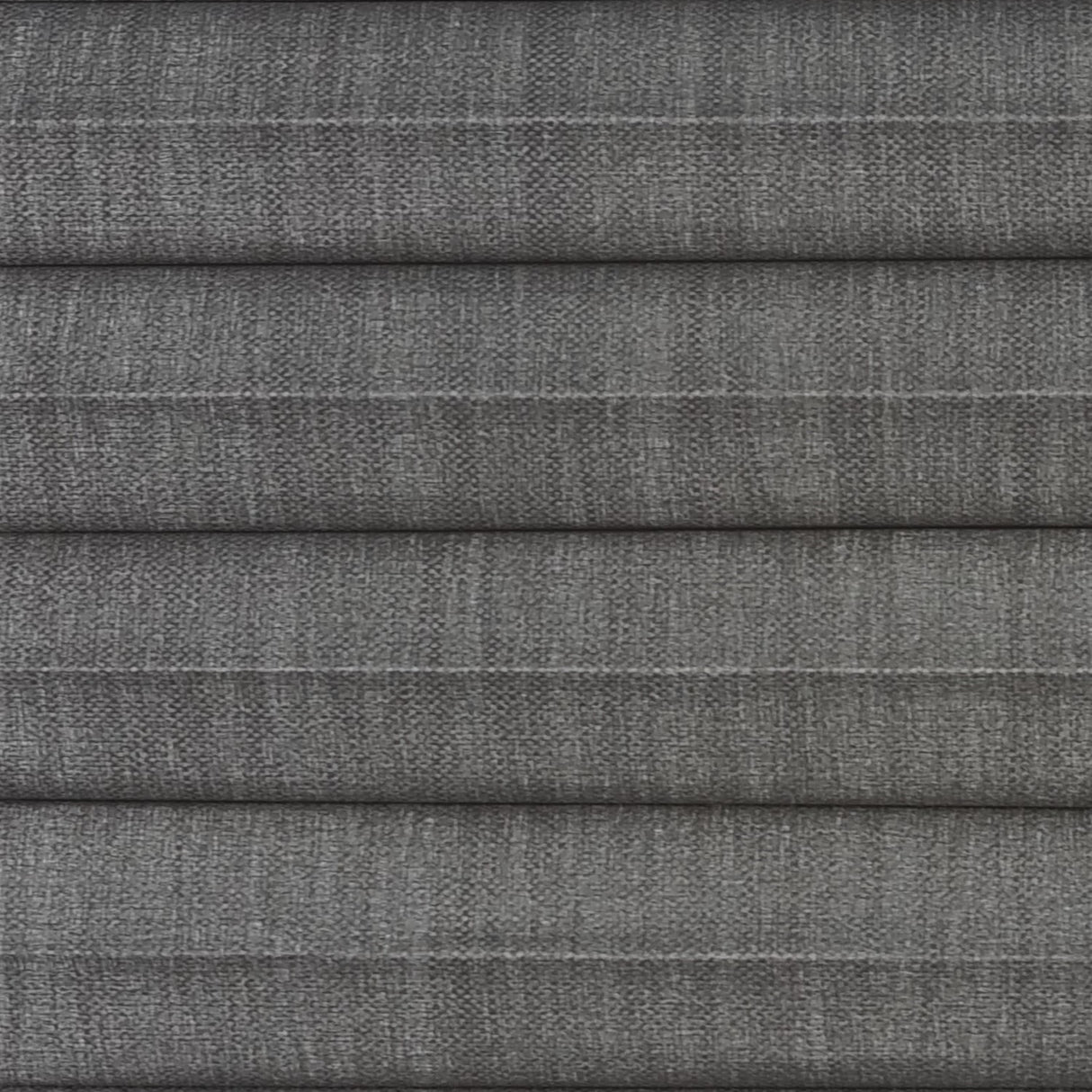Duette® TruFit® Room Darkening Brushed Nickel - Blinds4All.co.uk
