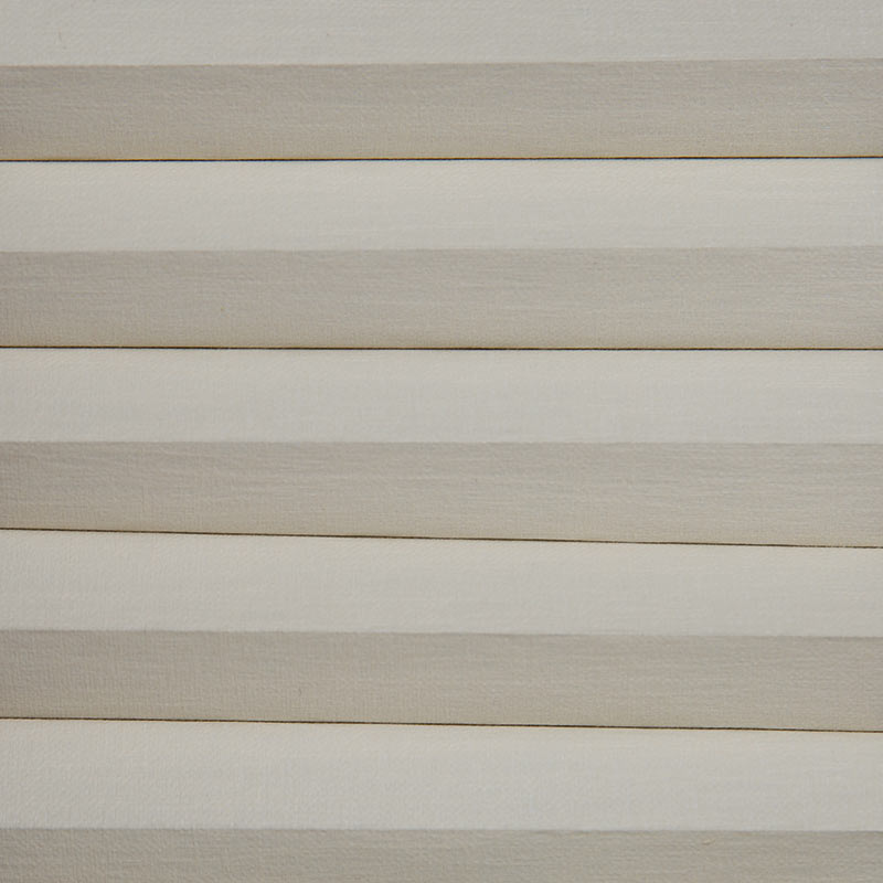 Duette® TruFit® Room Darkening Papyrus - Blinds4All.co.uk