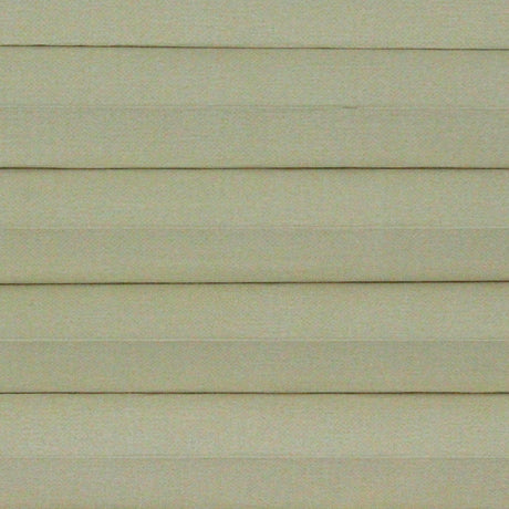 Perfect Fit Duette® Sample - Room Darkening Oyster Grey - Blinds4All.co.uk