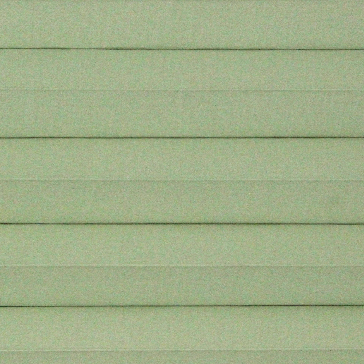 Perfect Fit Duette® Sample - Room Darkening Fog Green - Blinds4All.co.uk