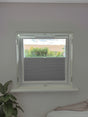 Perfect Fit Duette® Blind Room Darkening Dolphin - Blinds4All.co.uk