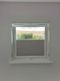 Perfect Fit Duette® Blind Room Darkening Papyrus - Blinds4All.co.uk