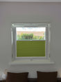 Perfect Fit Duette® Blind Room Darkening Bright Spring - Blinds4All.co.uk