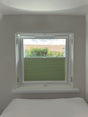 Perfect Fit Duette® Blind Room Darkening MardiGrass - Blinds4All.co.uk