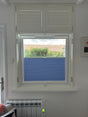 Perfect Fit Duette® Blind Room Darkening Sweet Lilac - Blinds4All.co.uk