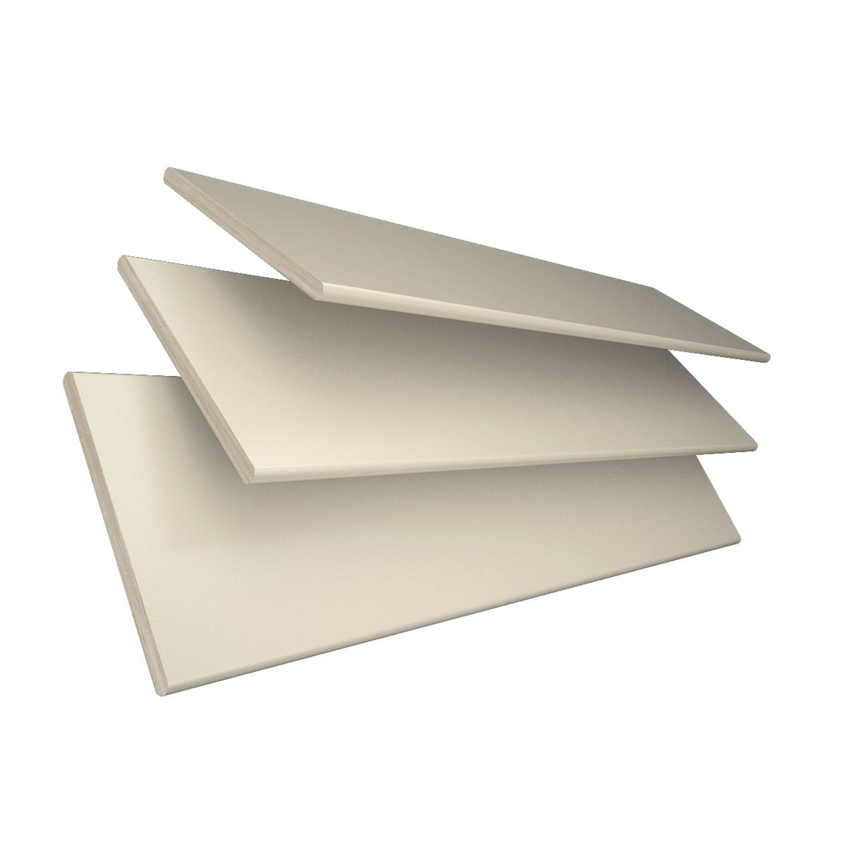 Gloss Creme 50mm - Blinds4All.co.uk