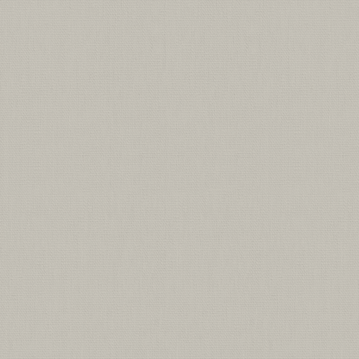 Bella Grey Whisper Twist Fit Roller Blind - Blinds4All.co.uk