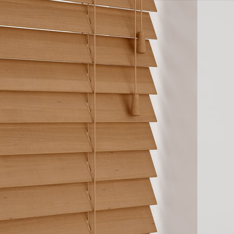 Honey 35mm - Blinds4All.co.uk