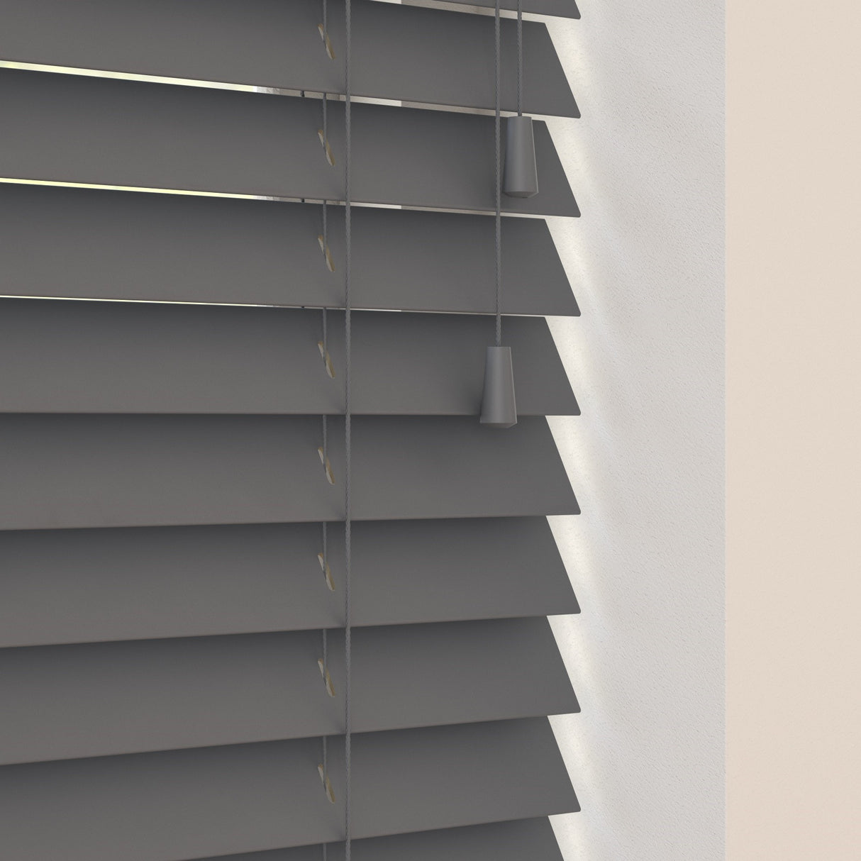 Khol 50mm - Blinds4All.co.uk
