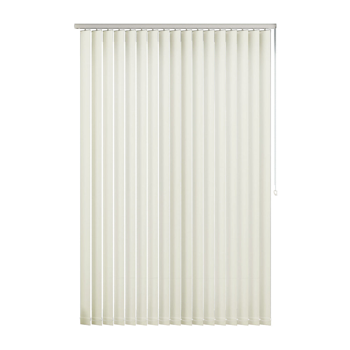 Unilux Butter Vertical Blind