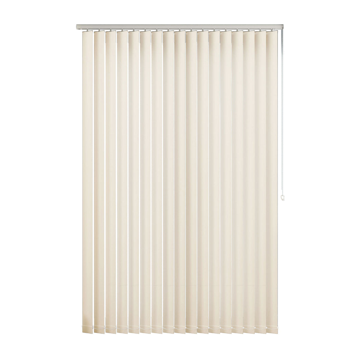 Unilux Linen Vertical Blind