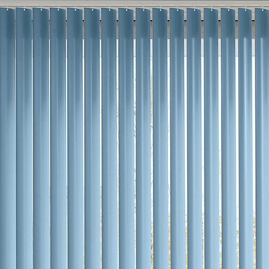 Palette Sky Vertical Blind - Blinds4All.co.uk