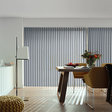 Palette Fog Vertical Blind - Blinds4All.co.uk
