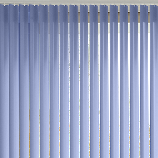 Palette Baby Lavender Vertical Blind - Blinds4All.co.uk