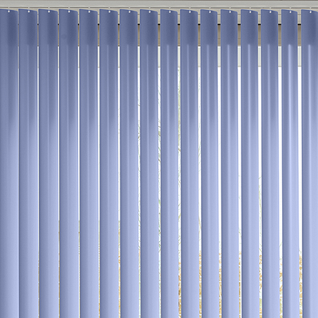Palette Baby Lavender Vertical Blind - Blinds4All.co.uk
