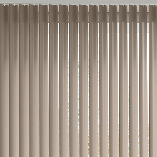 Palette Sand Vertical Blind - Blinds4All.co.uk