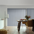 Splash Mineral Vertical Blind - Blinds4All.co.uk