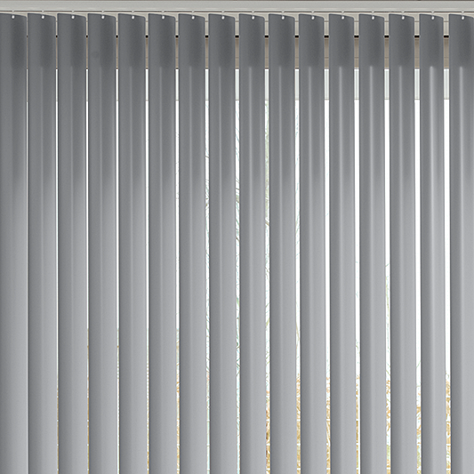 Bella Bullet Vertical Blind - Blinds4All.co.uk