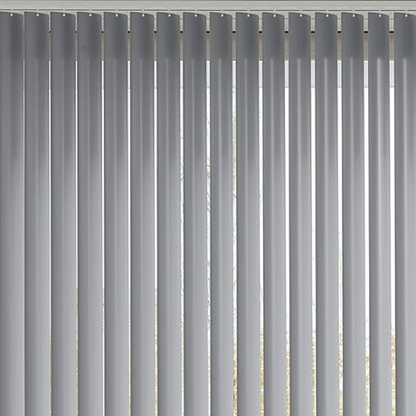 Bella Bullet Vertical Blind - Blinds4All.co.uk