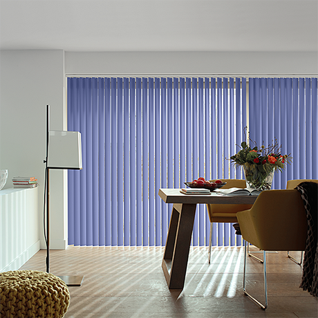 Bella Empire Vertical Blind - Blinds4All.co.uk