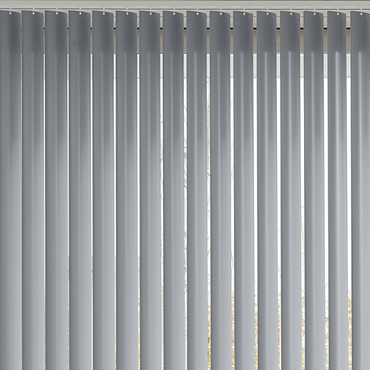Bella Gable Vertical Blind - Blinds4All.co.uk