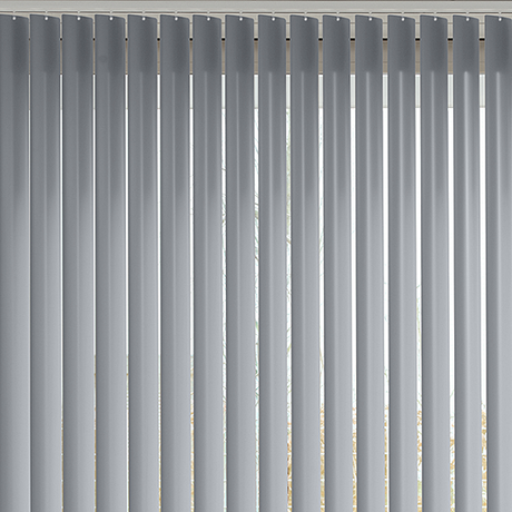 Bella Gable Vertical Blind - Blinds4All.co.uk