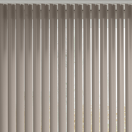 Bella Havana Vertical Blind - Blinds4All.co.uk