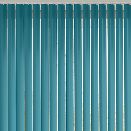 Bella Mambo Vertical Blind - Blinds4All.co.uk