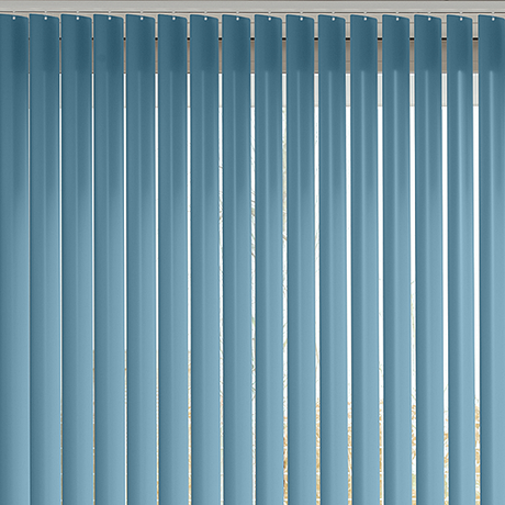 Bella Nato Vertical Blind - Blinds4All.co.uk