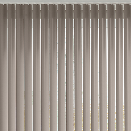 Bella Portobello Vertical Blind - Blinds4All.co.uk