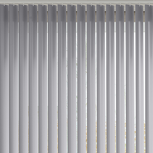 Bella Vellum Vertical Blind - Blinds4All.co.uk