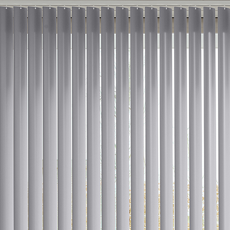 Bella Vellum Vertical Blind - Blinds4All.co.uk