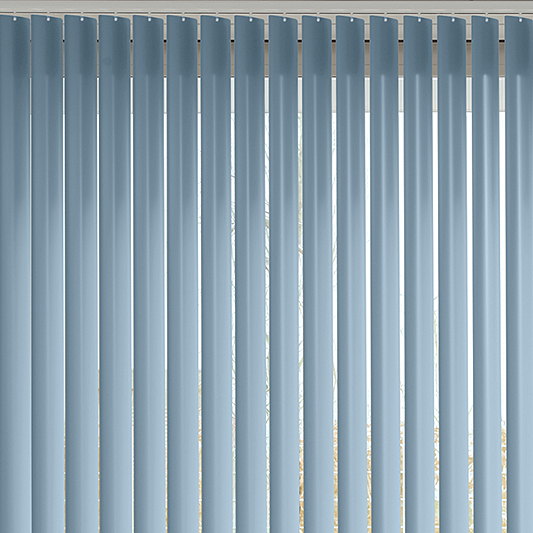 Splash Brittany Vertical Blind - Blinds4All.co.uk