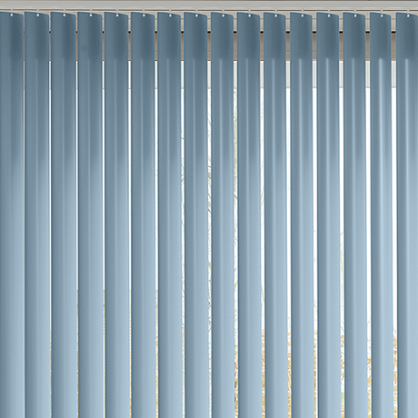 Splash Brittany Vertical Blind - Blinds4All.co.uk