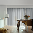 Splash Mirage Vertical Blind - Blinds4All.co.uk